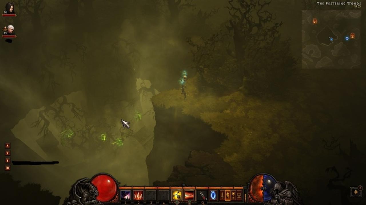 [12/03/2012] Diablo 3: Verwirrung um Catalyst-12.4-Support (6)