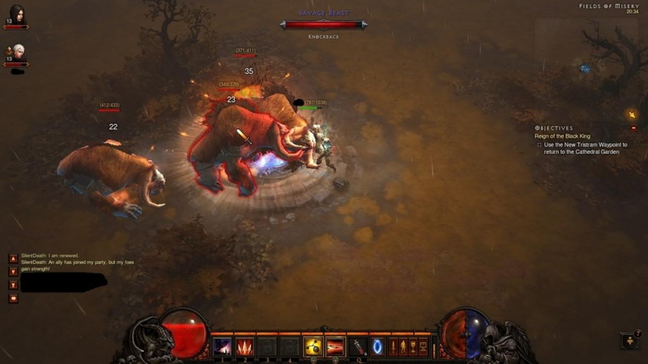 [12/03/2012] Diablo 3: Verwirrung um Catalyst-12.4-Support (3)