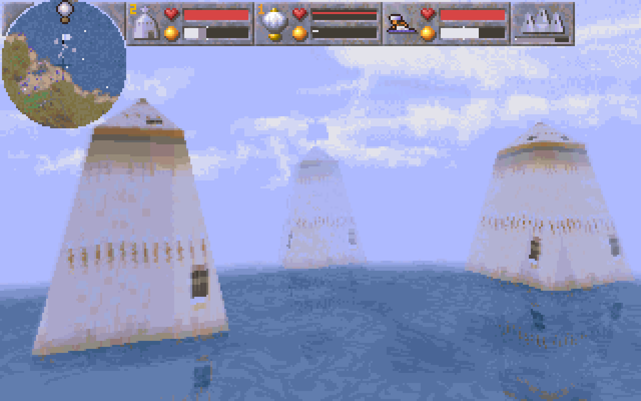 [23/03/2012] Retro-Screenshots: User präsentieren alte Spiele und andere Software (6)