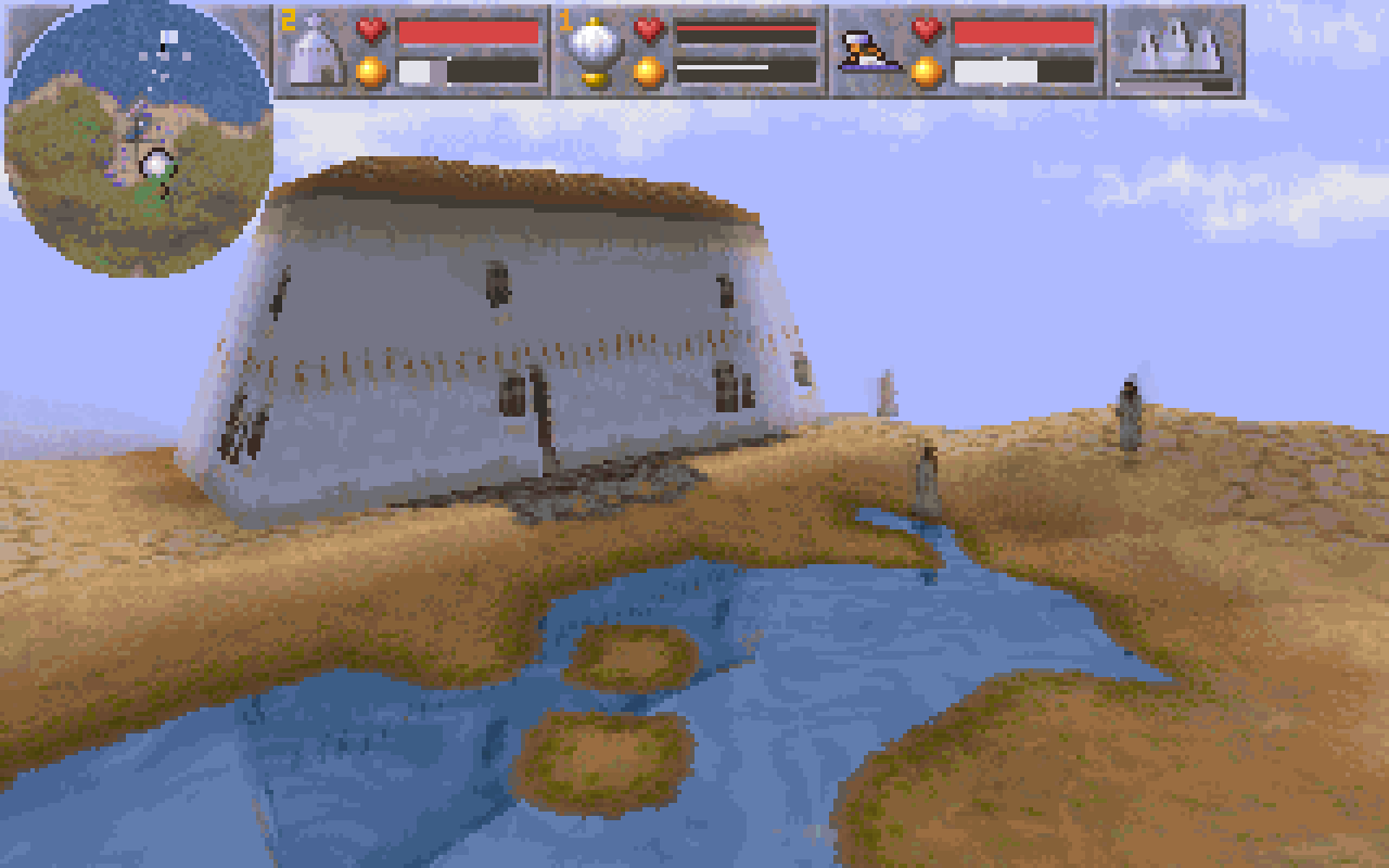[23/03/2012] Retro-Screenshots: User präsentieren alte Spiele und andere Software (7)