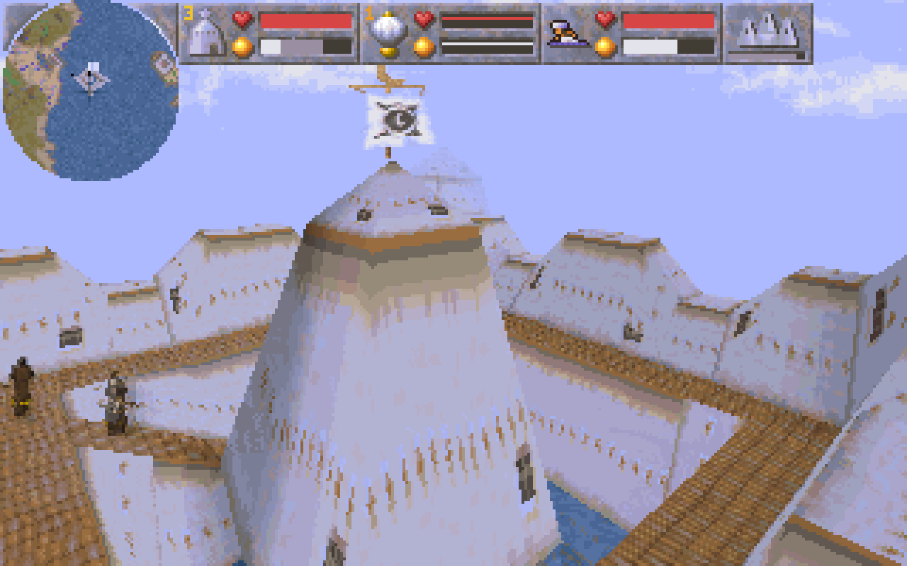 [23/03/2012] Retro-Screenshots: User präsentieren alte Spiele und andere Software (8)