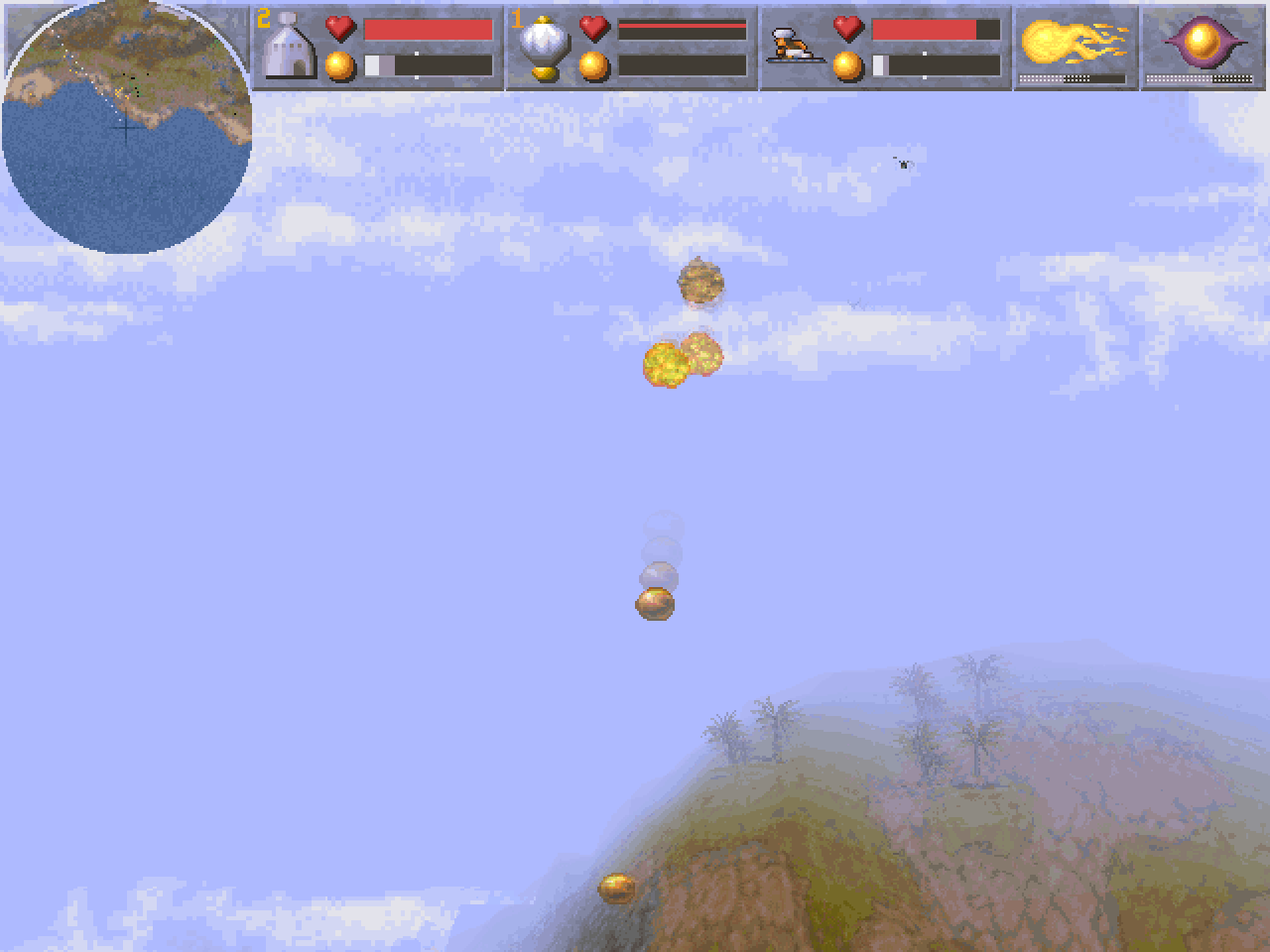 [23/03/2012] Retro-Screenshots: User präsentieren alte Spiele und andere Software (11)