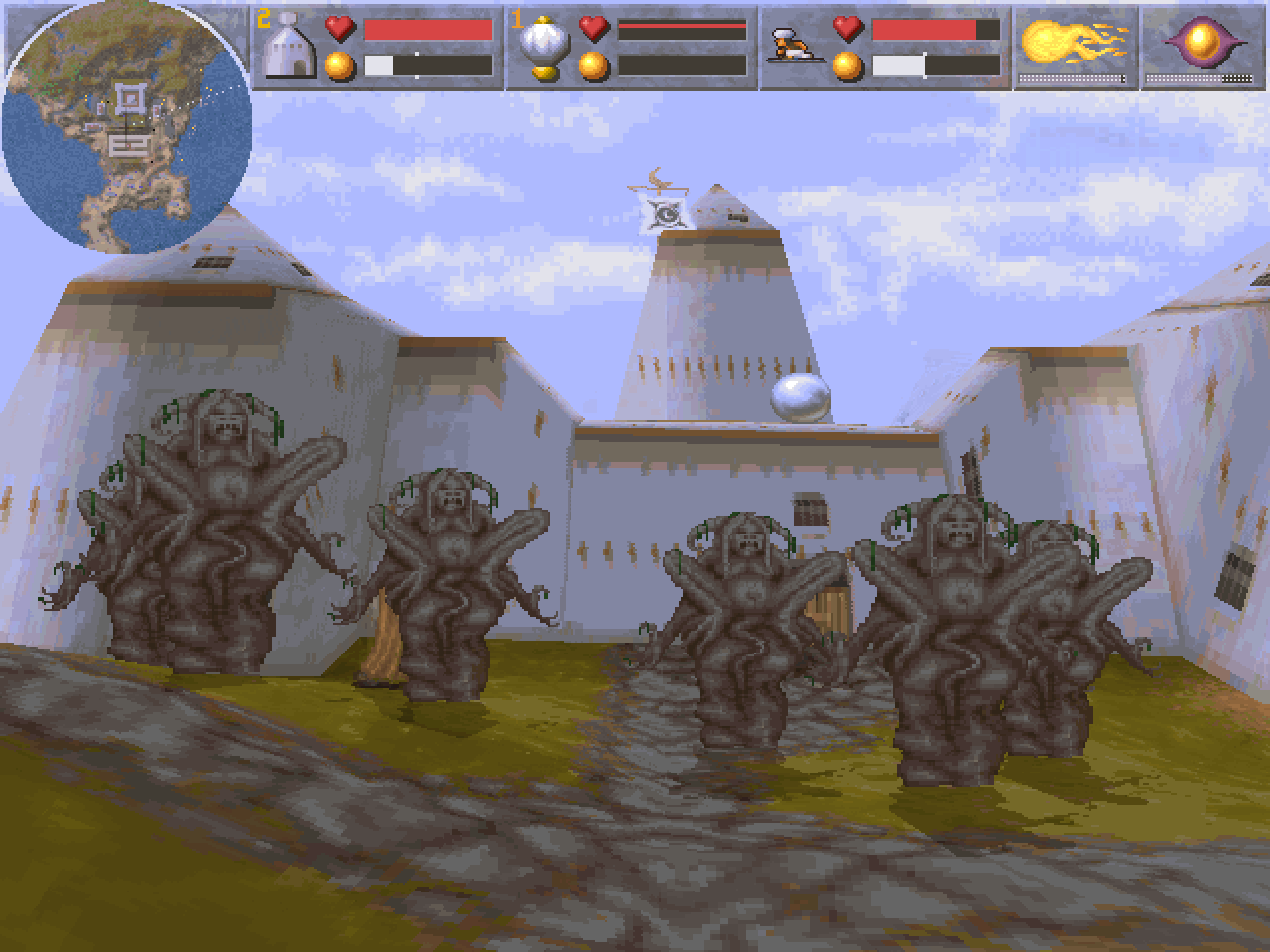 [23/03/2012] Retro-Screenshots: User präsentieren alte Spiele und andere Software (13)