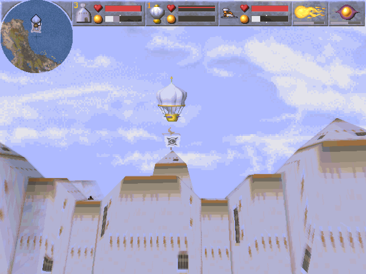[23/03/2012] Retro-Screenshots: User präsentieren alte Spiele und andere Software (15)