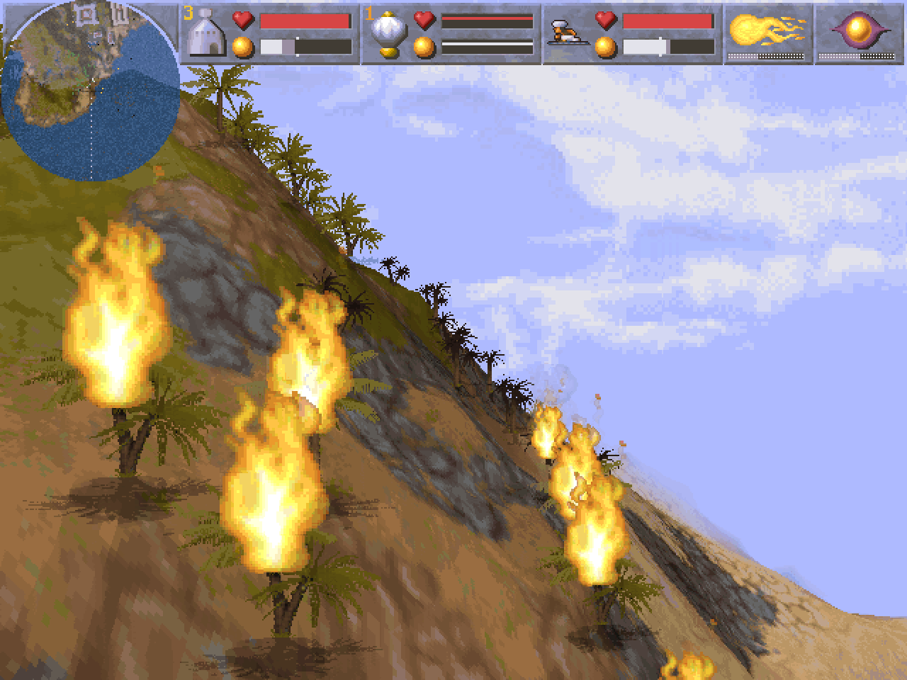 [23/03/2012] Retro-Screenshots: User präsentieren alte Spiele und andere Software (17)