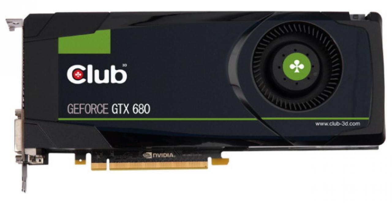 [23/03/2012] Geforce GTX 680: Alle Herstellerkarten im Überblick 