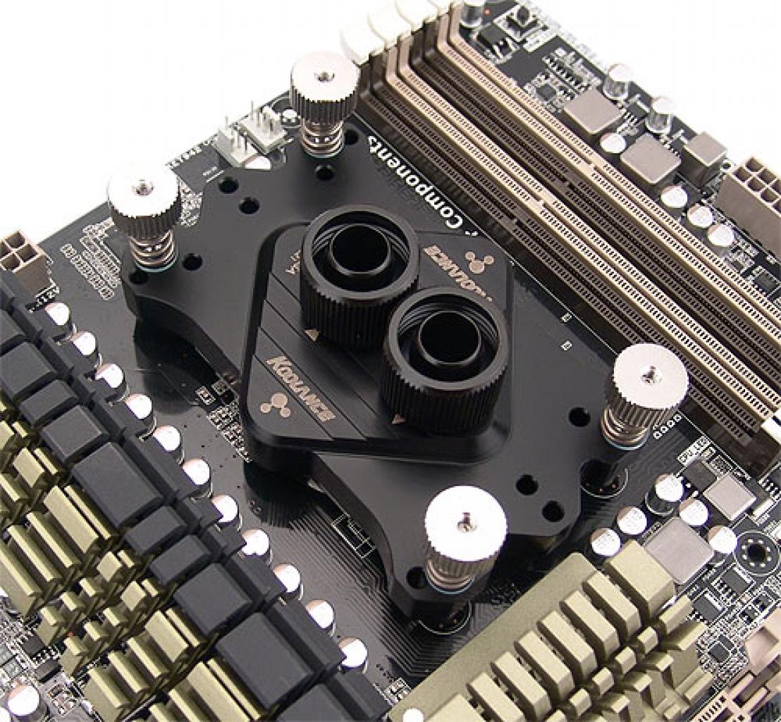 [02/03/2012] Koolance CPU-370SA