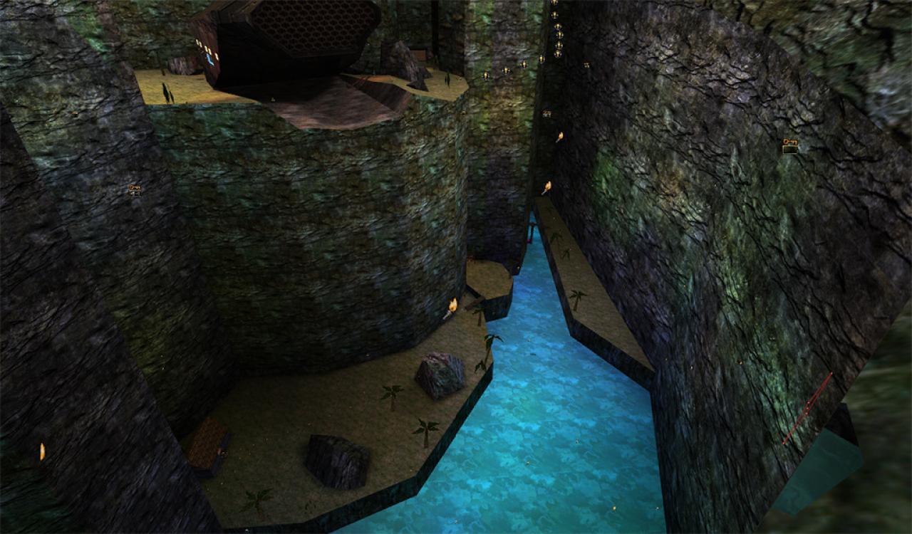 [12/03/2012] Unreal mit der Cryengine 3: Crysis-2-Map macht es möglich. (1)