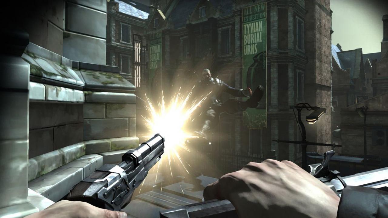 [13/03/2012] Dishonored: Die Maske des Zorns, 2012
