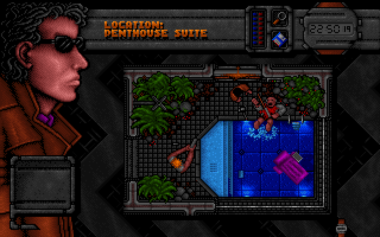 [23/03/2012] Retro-Screenshots: User präsentieren alte Spiele und andere Software (56)