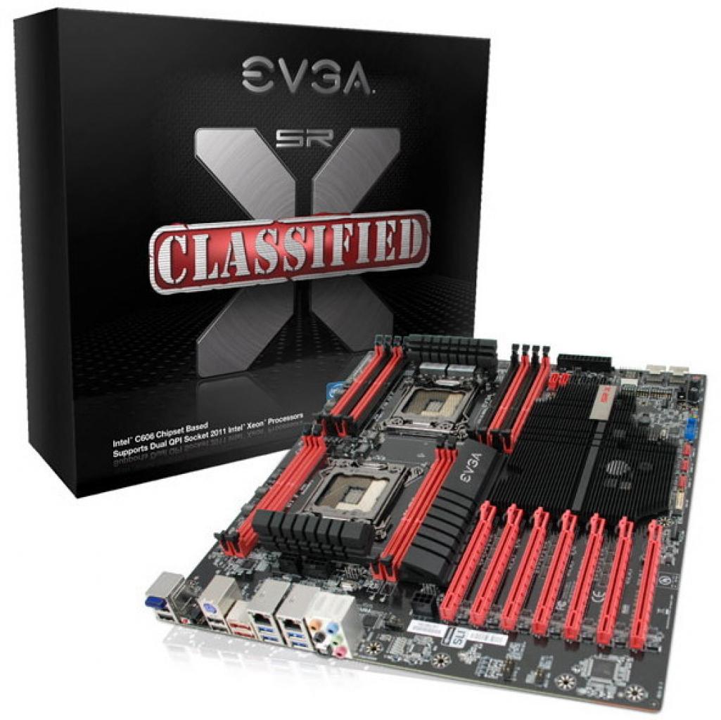 [07/03/2012] EVGA kündigt neues Mainboard-Flaggschiff Classified SR-X an mit Dual-CPU an (4)