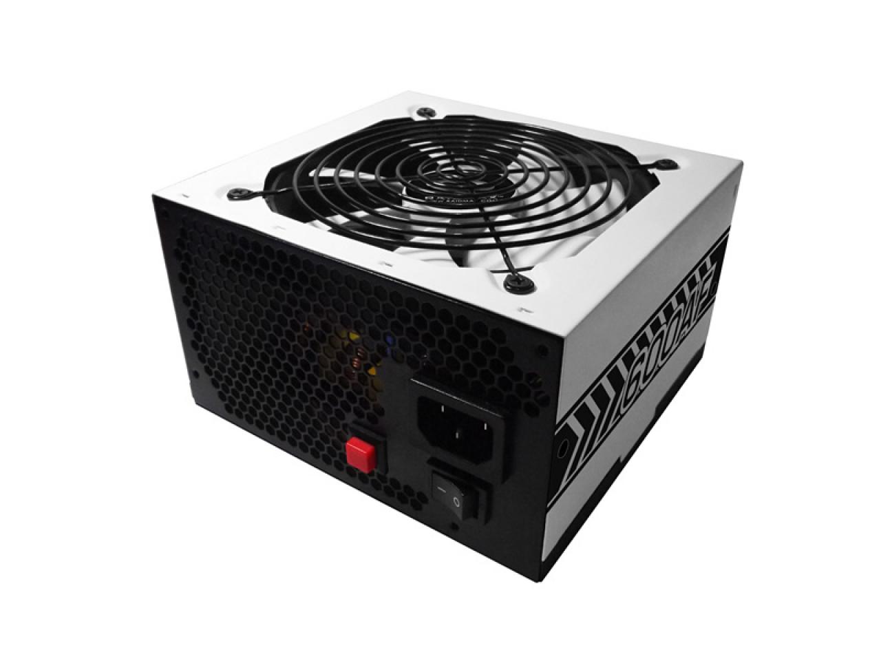 [03/03/2012] RAIDMAX bringt neues 600-Watt-Netzteil RX-600AF auf den Markt (3)