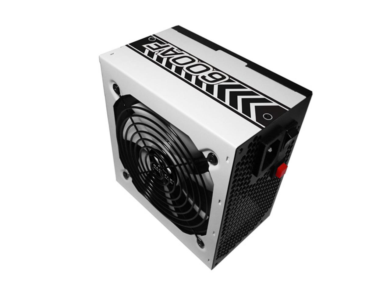 [03/03/2012] RAIDMAX bringt neues 600-Watt-Netzteil RX-600AF auf den Markt (4)