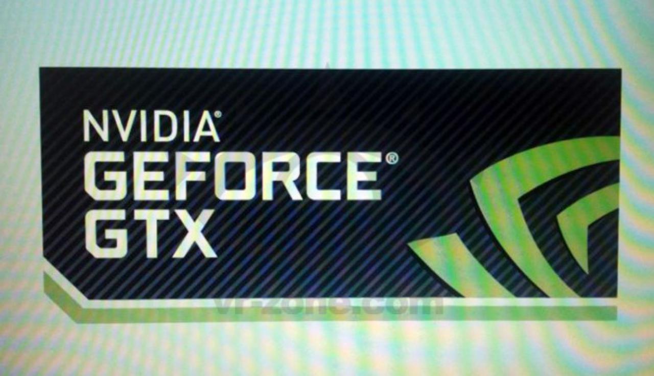 [09/03/2012] Neues Geforce GTX Logo