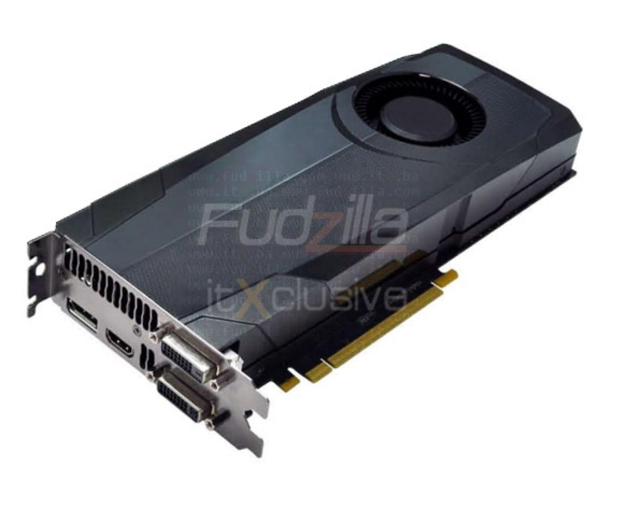 [18/03/2012] GeForce GTX 680: Neues Bild einer Retail-Version aufgetaucht