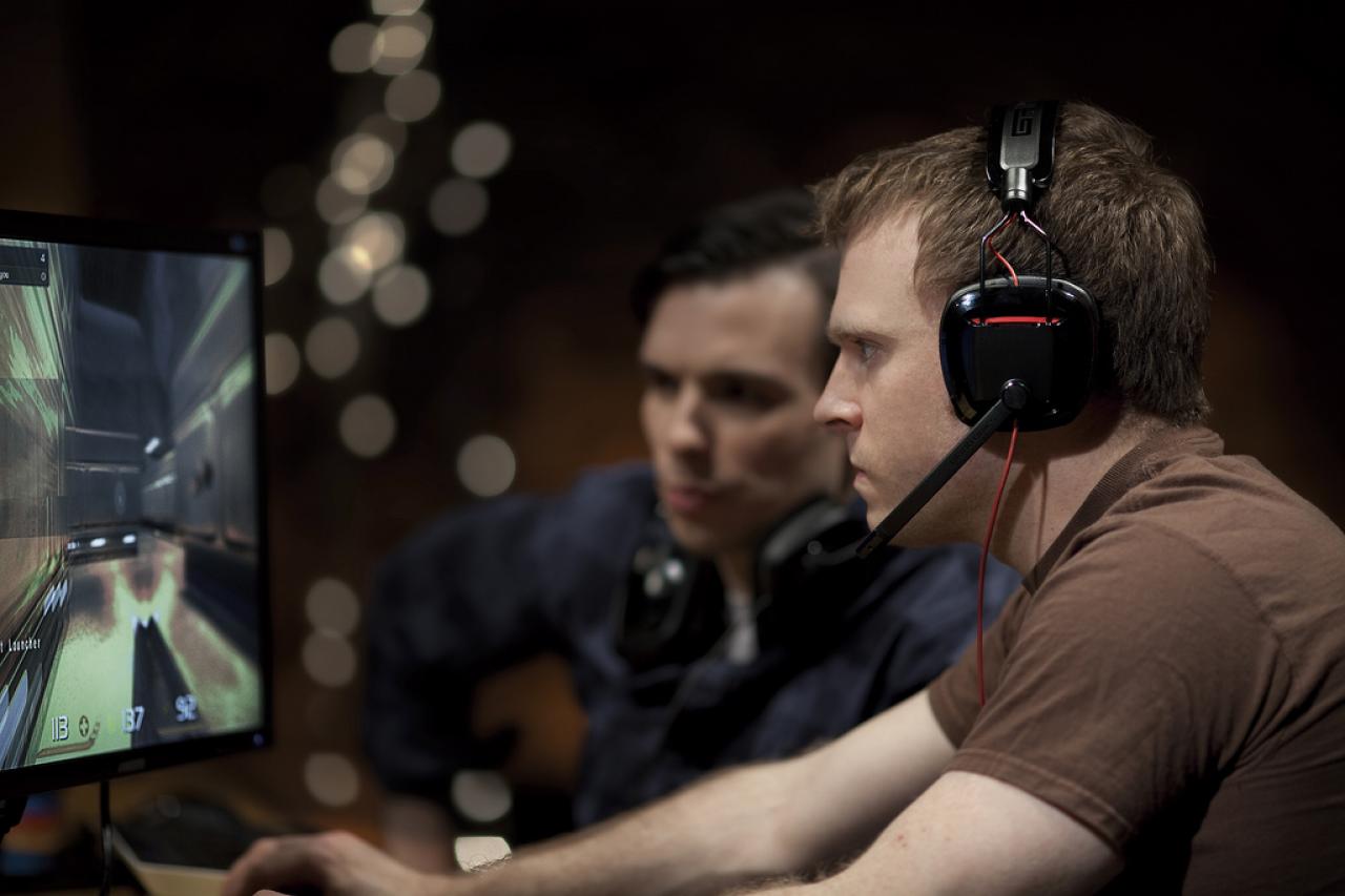 [01/03/2012] Plantronics offeriert 7.1-Gamingheadset Gamecom 780. (3)