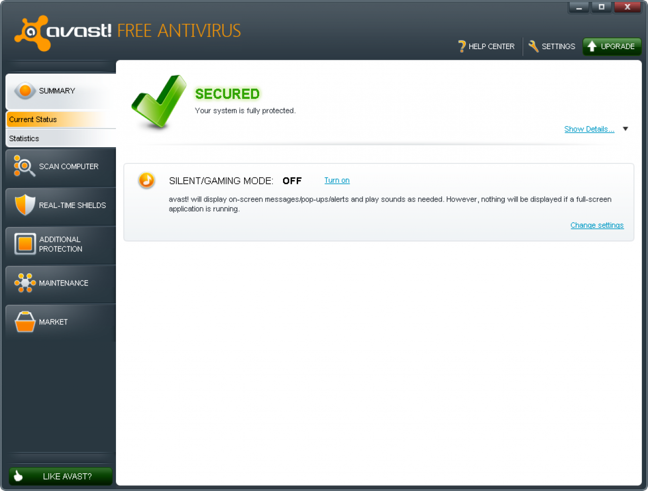 [23/03/2012] Avast Free AntiVirus 6.0 (www.avast.com): Schutzwirkung: 4,5 Punkte; Reparaturleistung: 4,5 Punkte; Benutzbarkeit: 5,0 Punkte - Gesamt: 14,0 Punkte