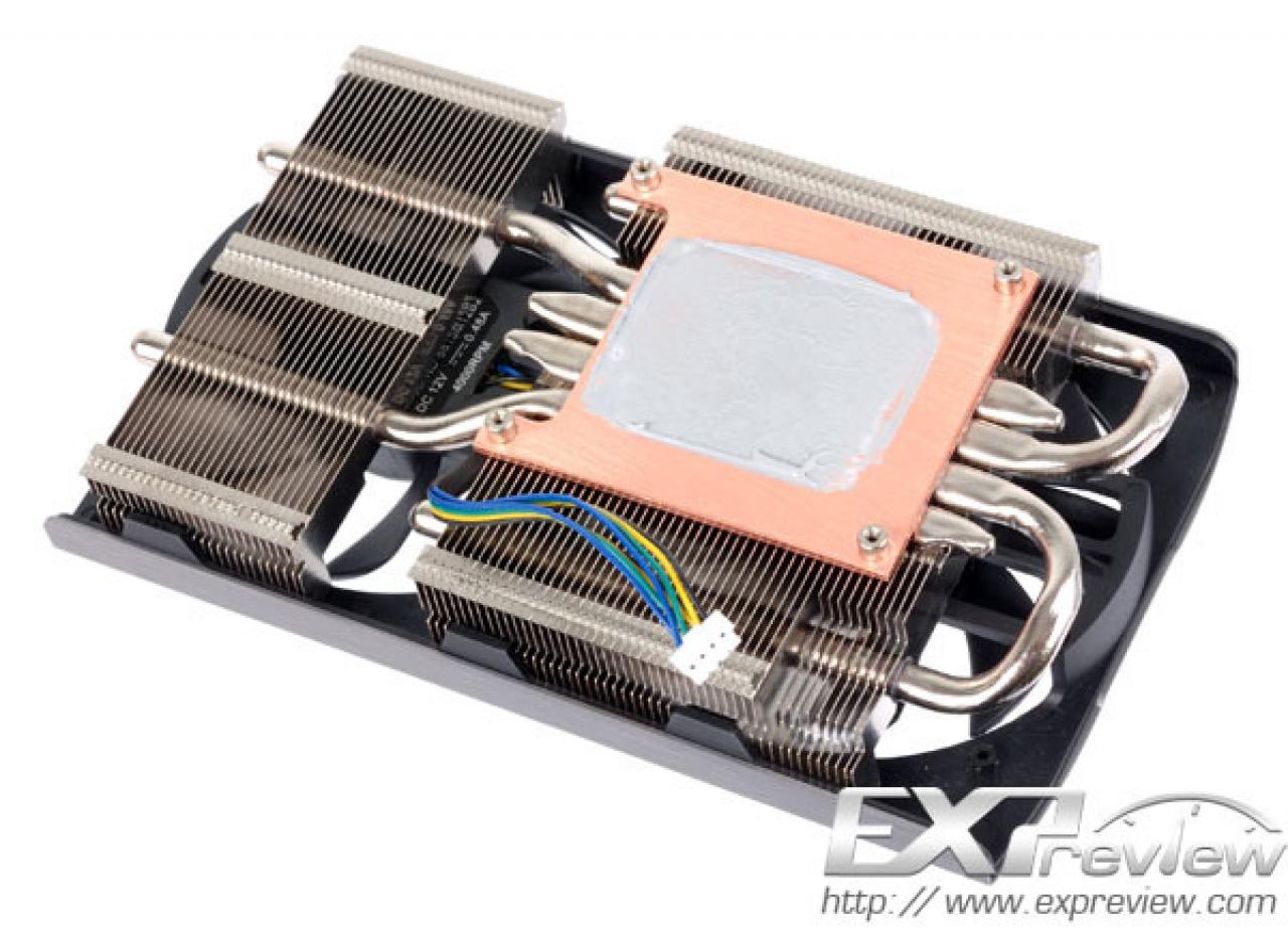 [14/03/2012] Mini-PCB: Inno3D Geforce GTX 560 SE gezeigt (4)