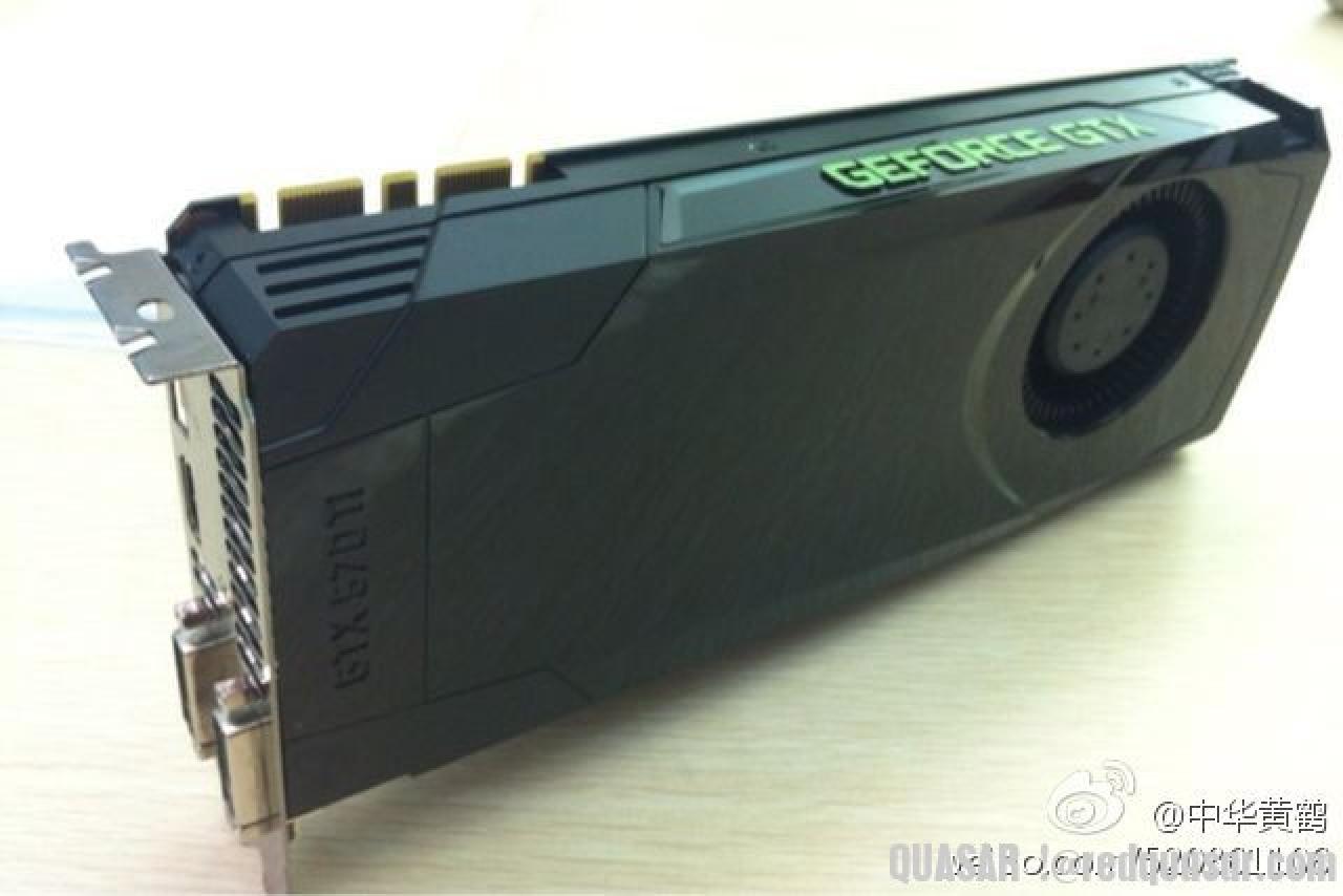 [08/03/2012] Kepler GK104: Weitere Karte aufgetaucht - jetzt doch eine GTX 670 Ti?