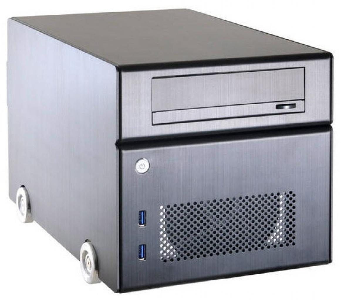 [20/03/2012] Lian Li kündigt PC-Q15 Mini-ITX Gehäuse an (6)