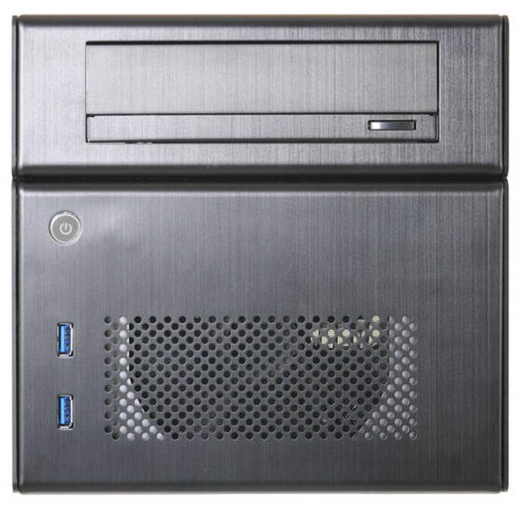 [20/03/2012] Lian Li kündigt PC-Q15 Mini-ITX Gehäuse an (1)