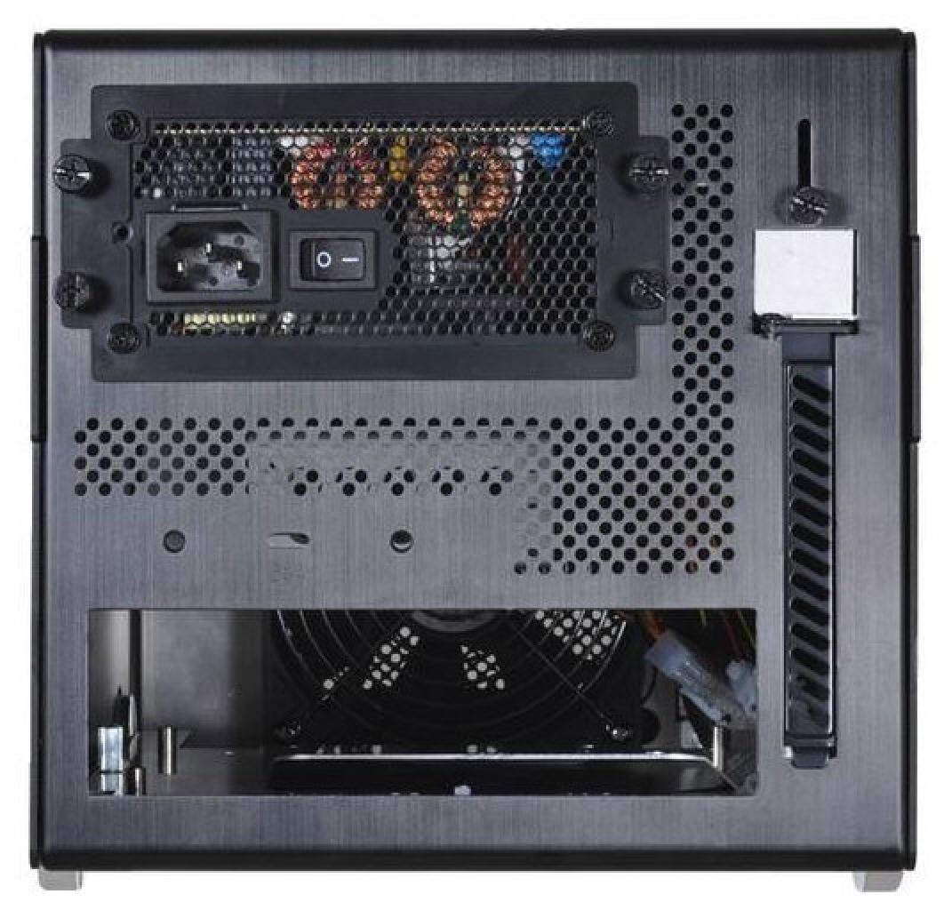 [20/03/2012] Lian Li kündigt PC-Q15 Mini-ITX Gehäuse an (4)