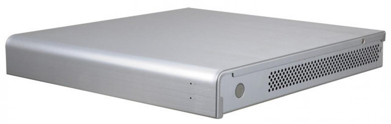 [13/03/2012] Platt wie eine Flunder: Lian Li präsentiert das Mini-ITX-Gehäuse PC-Q05. (10)