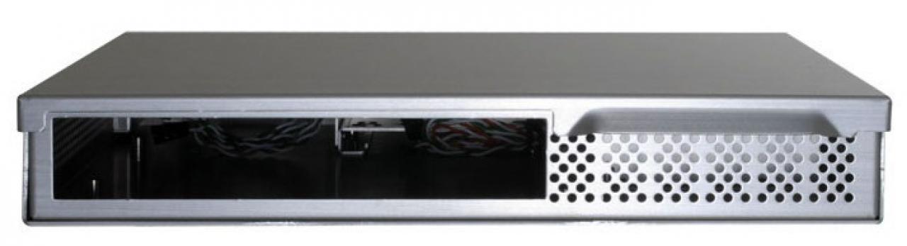 [13/03/2012] Platt wie eine Flunder: Lian Li präsentiert das Mini-ITX-Gehäuse PC-Q05. (11)