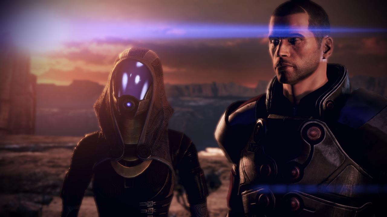 [23/03/2012] 23.3.2012: Mass Effect 3 by Lurtz (4)