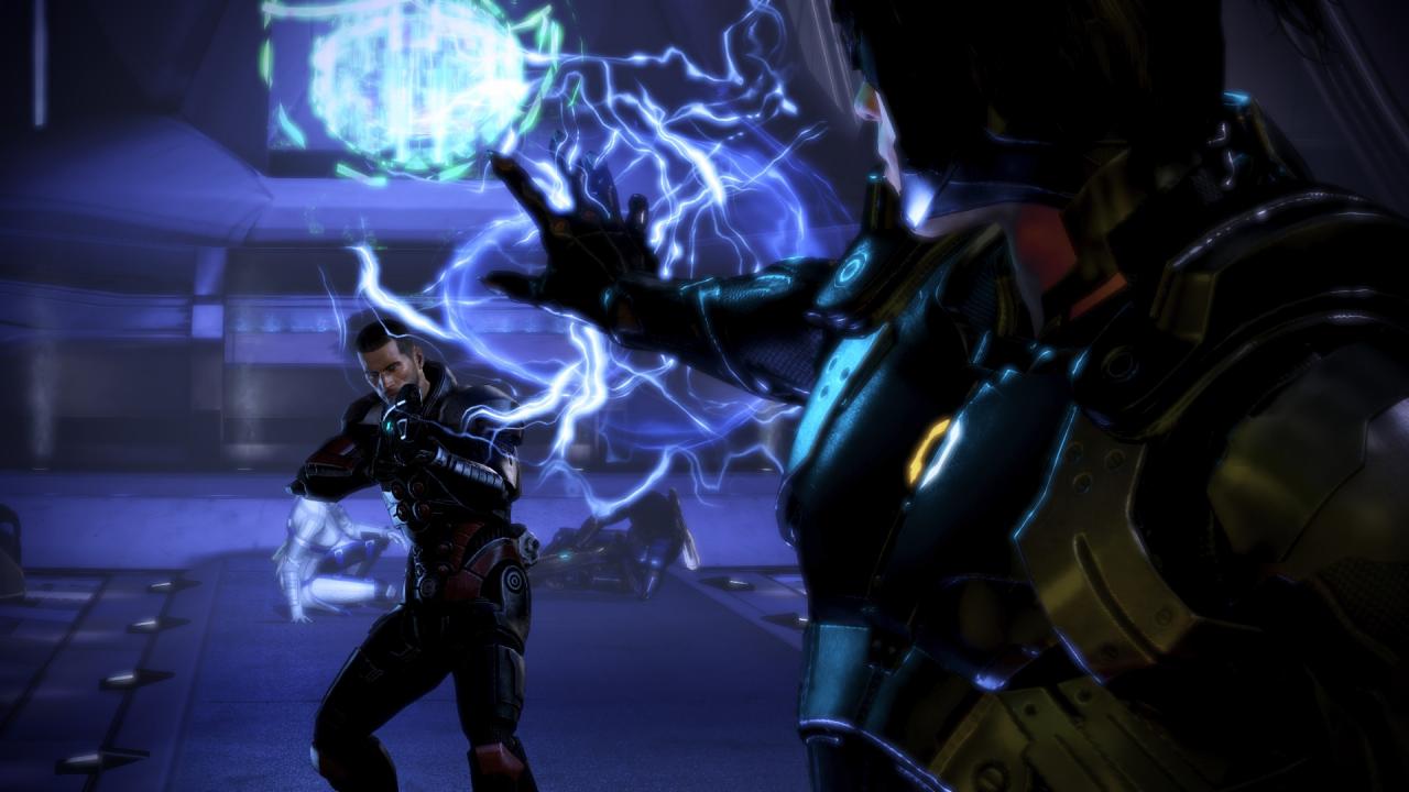 [23/03/2012] 23.3.2012: Mass Effect 3 by Lurtz (6)