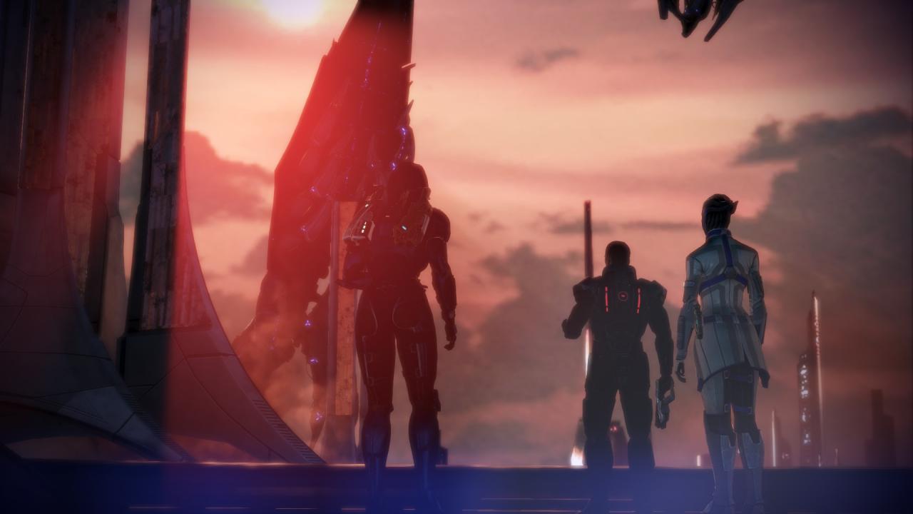 [23/03/2012] 23.3.2012: Mass Effect 3 by Lurtz (7)