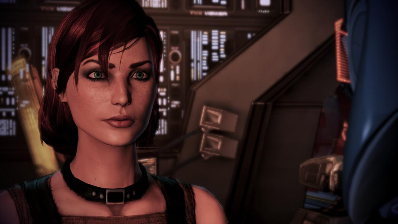 [08/03/2012] Mass Effect 3 - 2xSGSSAA + SSAO Quality by Man From Atlantis (30)