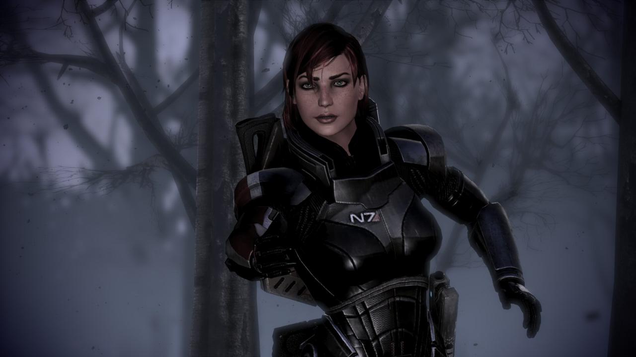 [08/03/2012] Mass Effect 3 - 2xSGSSAA + SSAO Quality by Man From Atlantis (27)