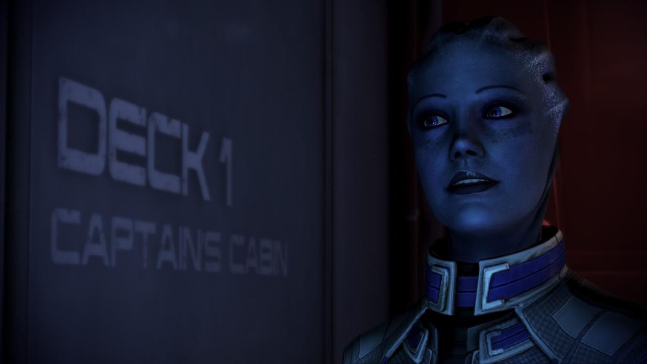 [08/03/2012] Mass Effect 3 - 2xSGSSAA + SSAO Quality by Man From Atlantis (29)