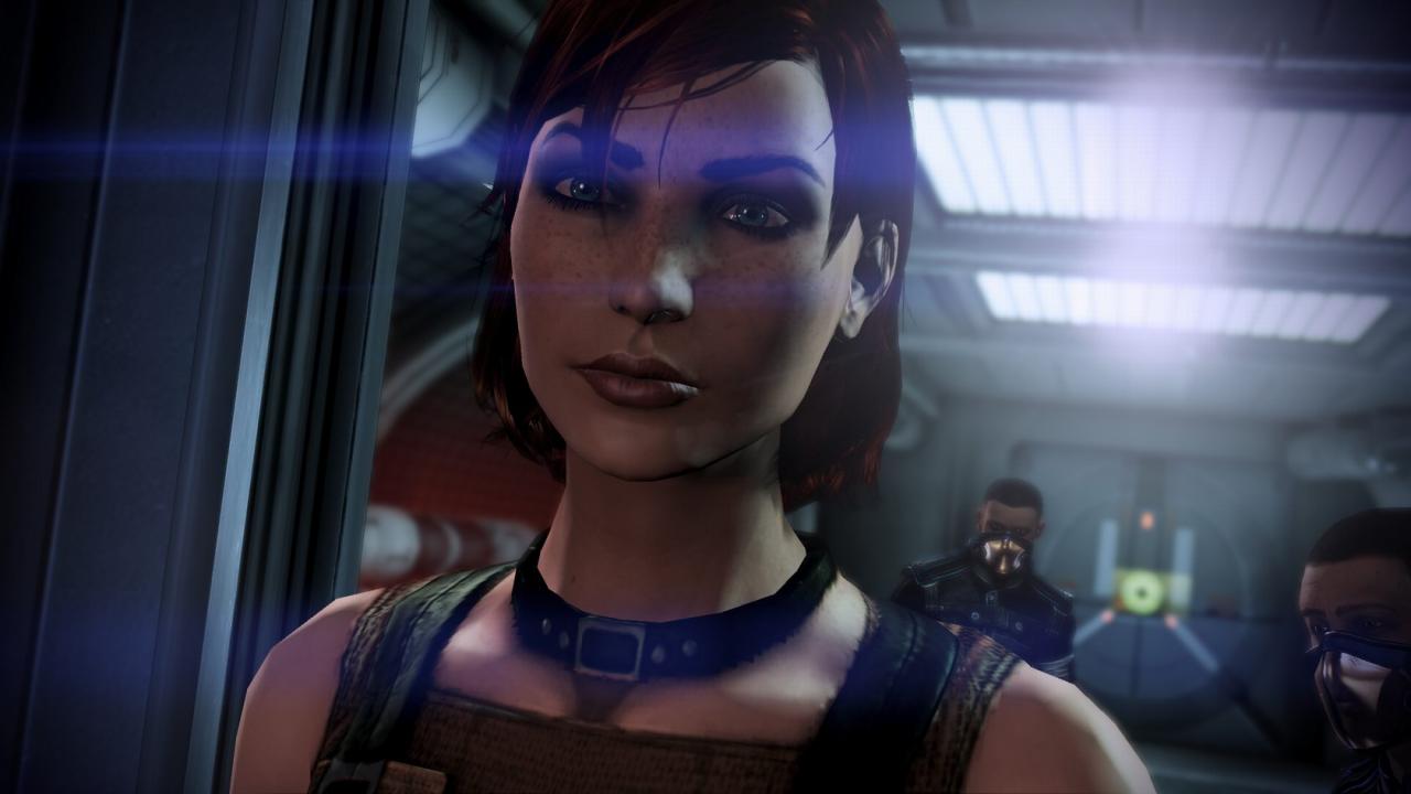 [08/03/2012] Mass Effect 3 - 2xSGSSAA + SSAO Quality by Man From Atlantis (31)