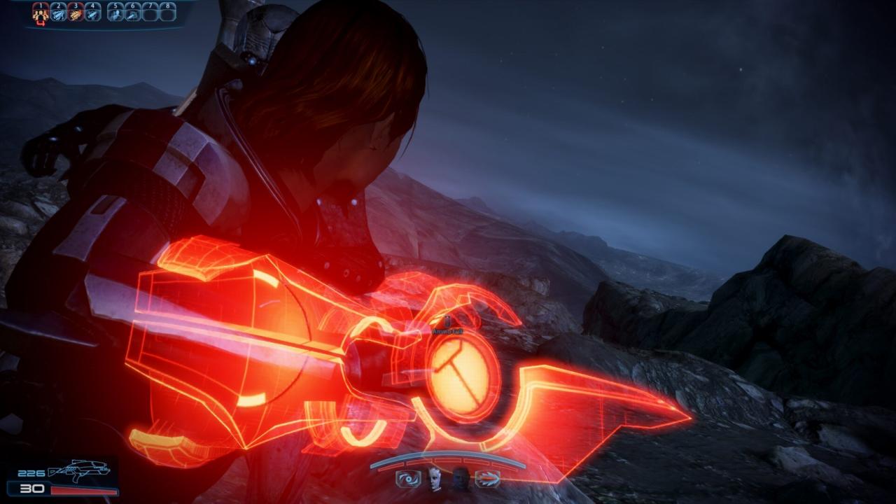 [08/03/2012] Mass Effect 3 - 2xSGSSAA + SSAO Quality by Man From Atlantis (32)