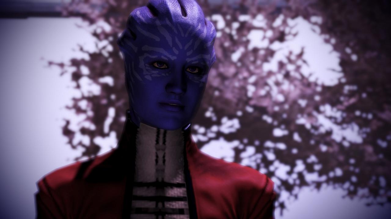 [08/03/2012] Mass Effect 3 - 2xSGSSAA + SSAO Quality by Man From Atlantis (2)