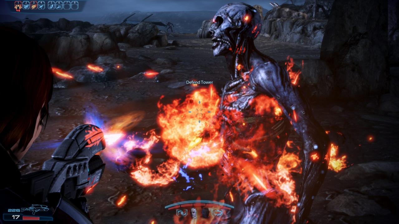 [08/03/2012] Mass Effect 3 - 2xSGSSAA + SSAO Quality by Man From Atlantis (4)