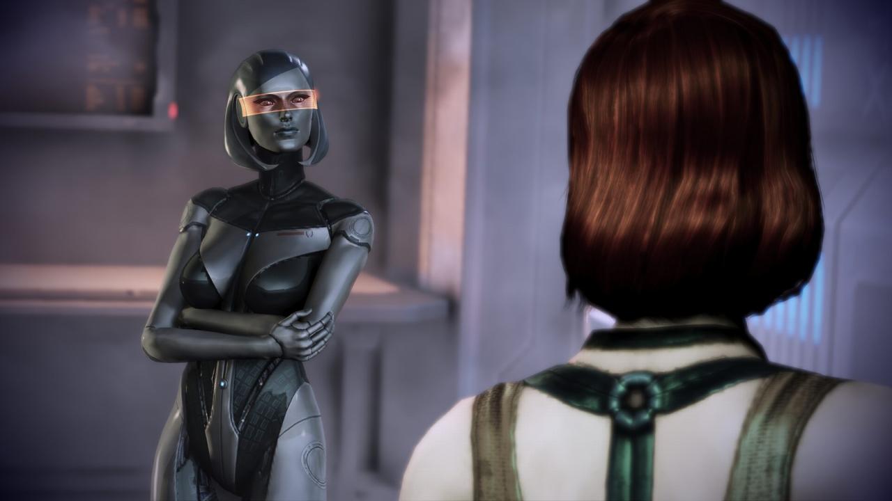 [08/03/2012] Mass Effect 3 - 2xSGSSAA + SSAO Quality by Man From Atlantis (5)