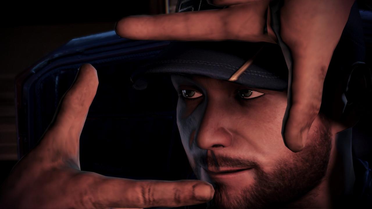 [08/03/2012] Mass Effect 3 - 2xSGSSAA + SSAO Quality by Man From Atlantis (6)