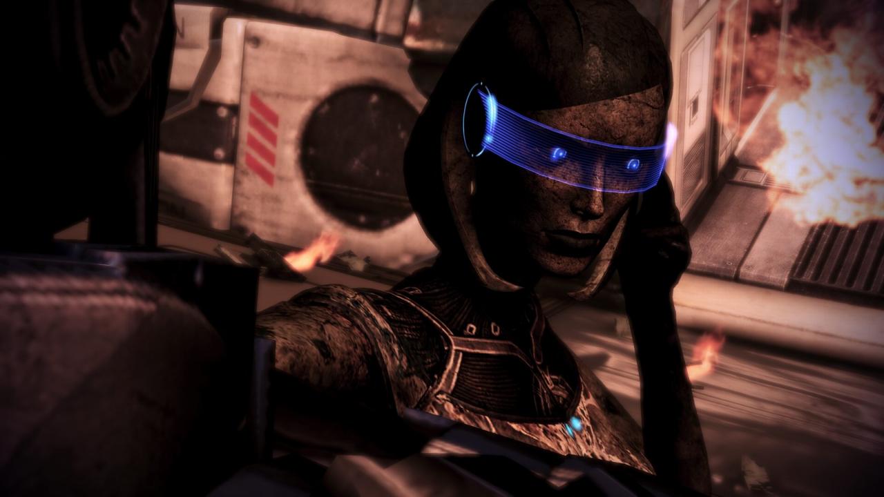 [08/03/2012] Mass Effect 3 - 2xSGSSAA + SSAO Quality by Man From Atlantis (7)