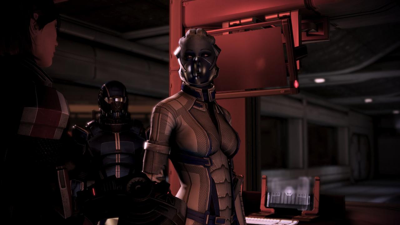 [08/03/2012] Mass Effect 3 - 2xSGSSAA + SSAO Quality by Man From Atlantis (8)