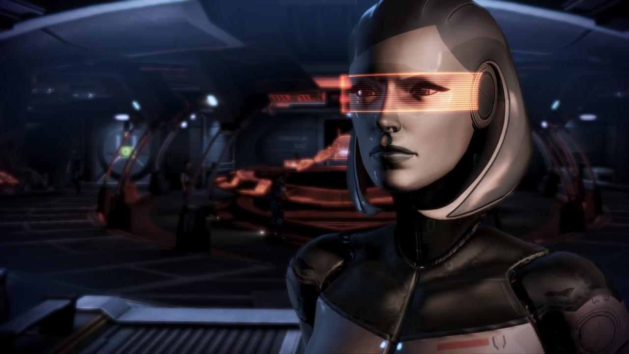 [08/03/2012] Mass Effect 3 - 2xSGSSAA + SSAO Quality by Man From Atlantis (9)