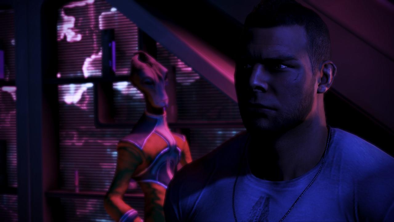 [08/03/2012] Mass Effect 3 - 2xSGSSAA + SSAO Quality by Man From Atlantis (11)