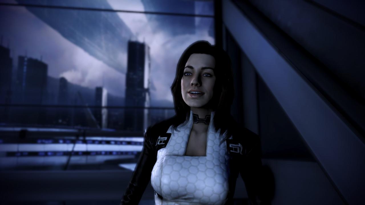 [08/03/2012] Mass Effect 3 - 2xSGSSAA + SSAO Quality by Man From Atlantis (12)