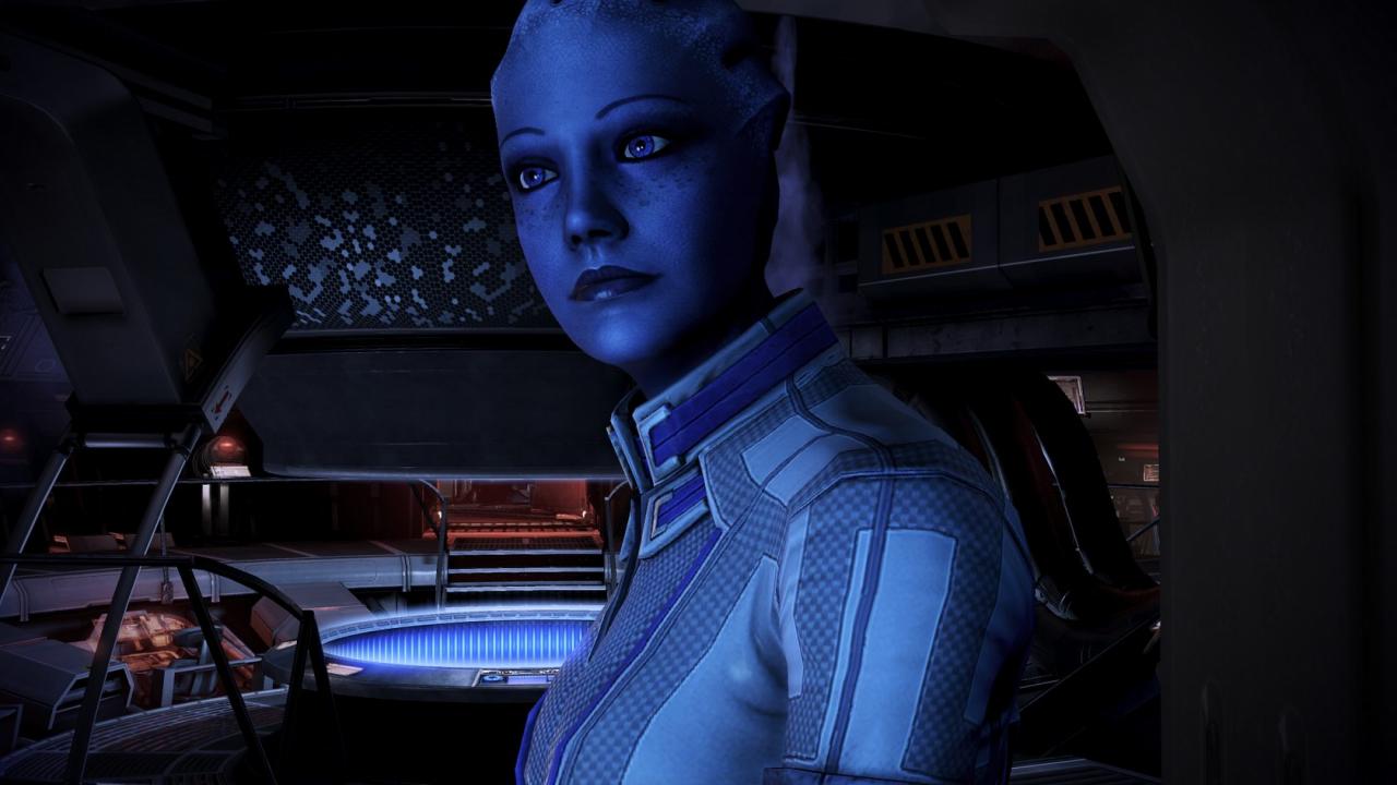 [08/03/2012] Mass Effect 3 - 2xSGSSAA + SSAO Quality by Man From Atlantis (14)