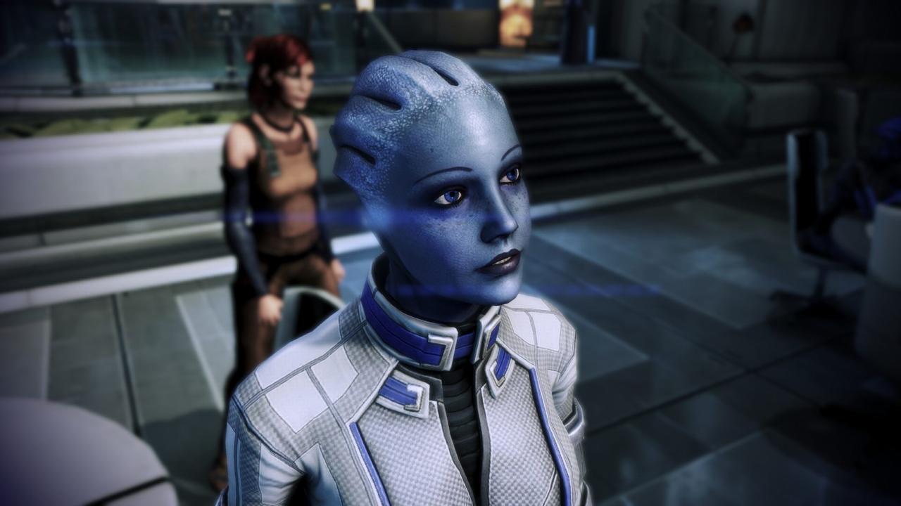 [08/03/2012] Mass Effect 3 - 2xSGSSAA + SSAO Quality by Man From Atlantis (15)