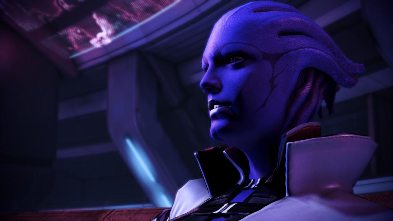 [08/03/2012] Mass Effect 3 - 2xSGSSAA + SSAO Quality by Man From Atlantis (16)