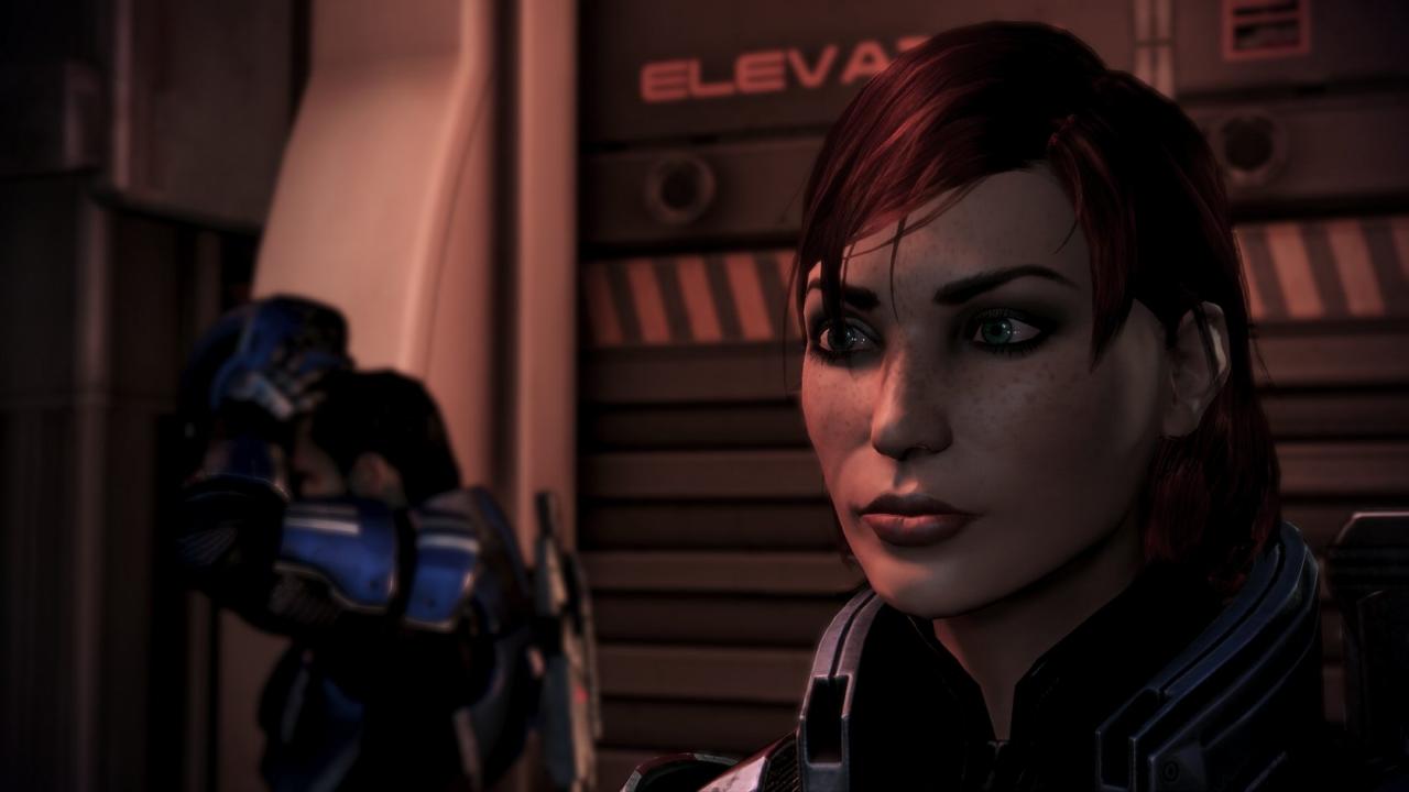 [08/03/2012] Mass Effect 3 - 2xSGSSAA + SSAO Quality by Man From Atlantis (18)