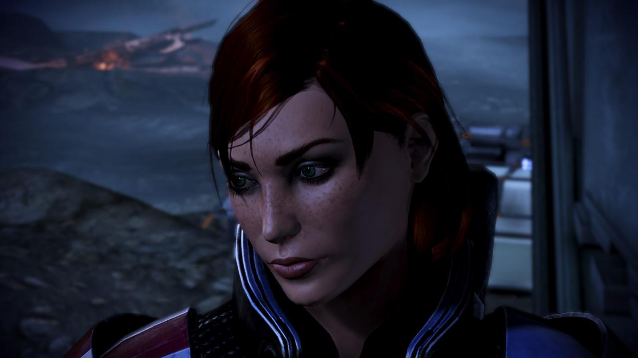 [08/03/2012] Mass Effect 3 - 2xSGSSAA + SSAO Quality by Man From Atlantis (19)